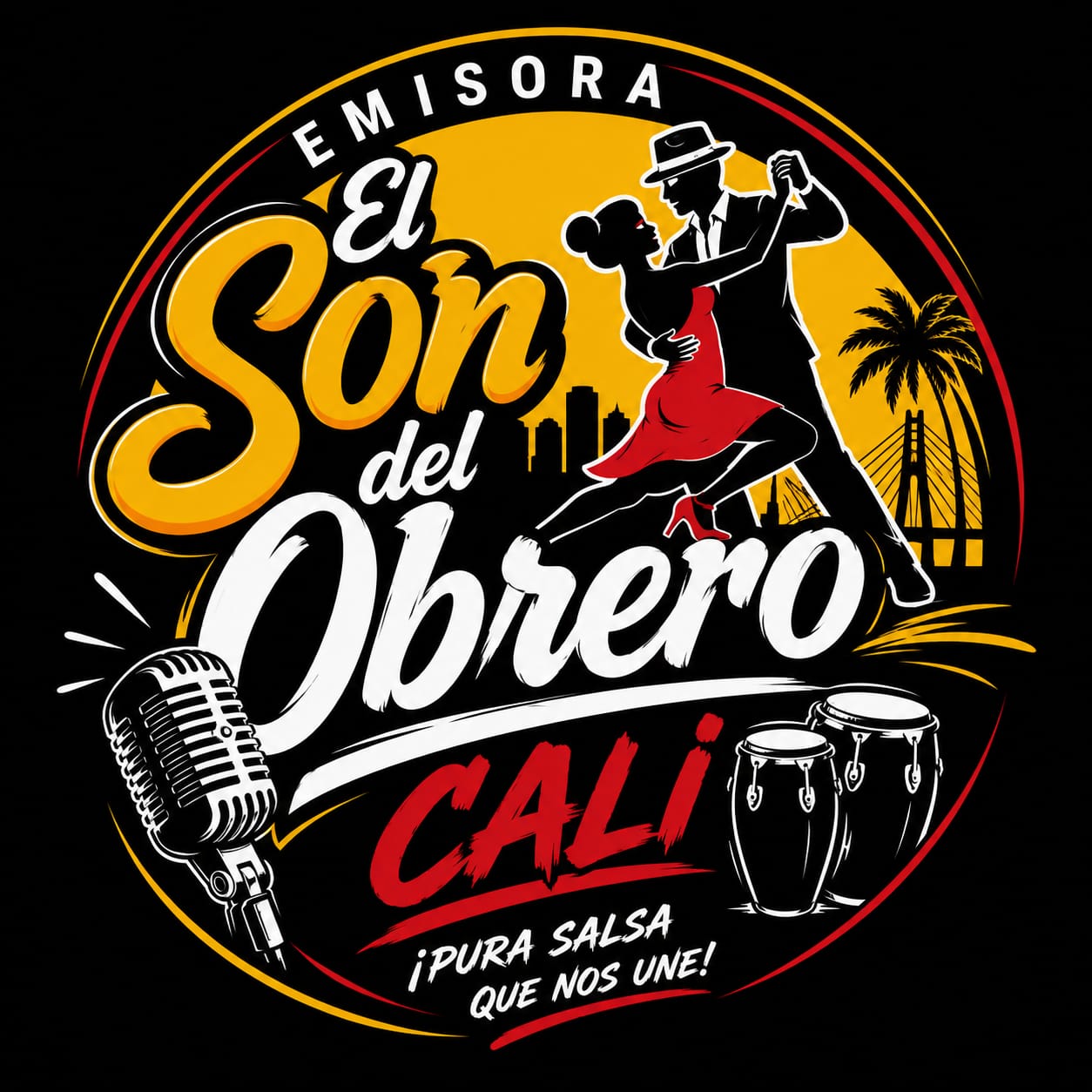 El Son del Obrero
